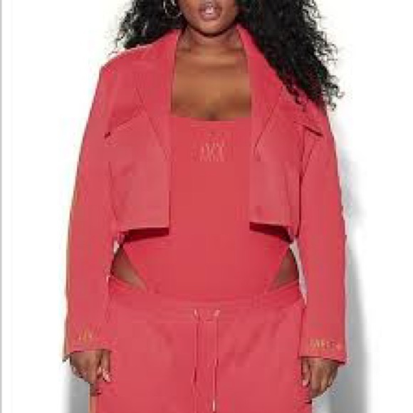 IVY PARK + Naked Wardrobe Bodysuit !!! 2 for 1 ! - Picture 6 of 9